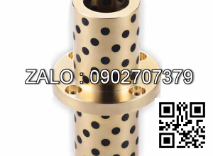 Bạc lót tự bôi trơn MPCTZ 35x45x95