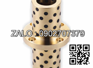 Bạc lót tự bôi trơn MPCTZ 30x40x30