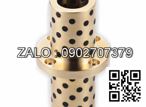 Bạc lót tự bôi trơn MPCTZ 32x42x50