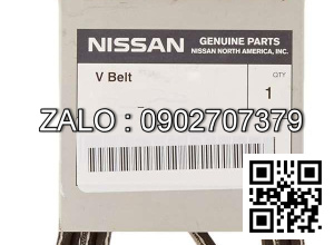 Dây curoa NISSAN MPMF-6750