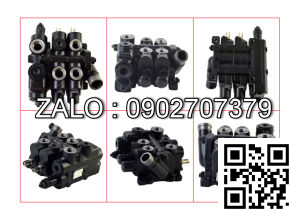 Multiway Valve MSV04-202-02F