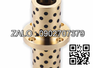 Bạc lót tự bôi trơn MPCTZ 25x35x15