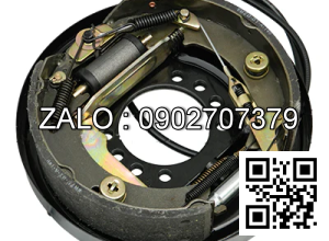 Brake Assy - R 230G3-70102G-HELI
