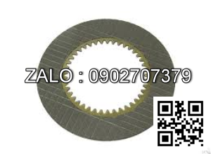 DISC, FRICTION TCM FD50-100Z8 124U3-82351