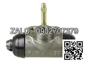 Heo Thắng con linde