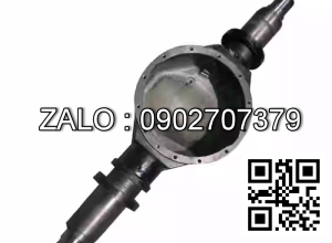 Vỏ cầu CPC(D)20-25N N120-114001-000