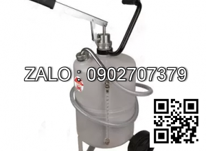 Bình bơm nhớt bằng tay Werther 1917