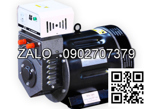Đầu phát điện Hữu Toàn HTA15.0S