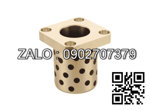 Bạc lót tự bôi trơn MPTSZ 45x56x60