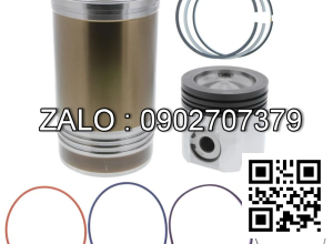 Xy Lanh động cơ BAUDOIN 6M26.3 , 6 CYL , CM3