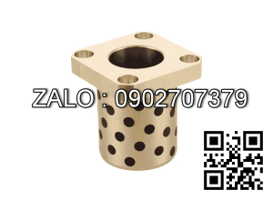 Bạc lót tự bôi trơn MPTSZ 45x55x45