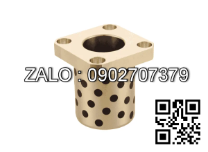 Bạc lót tự bôi trơn MPTSZ 120x140x150