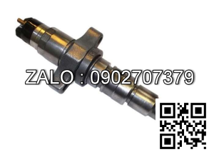 kim phun động cơ DEUTZ BF6L913T , 6 CYL , CM3