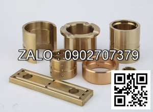 Bạc lót thau 25x30x24