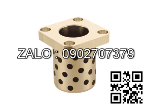 Bạc lót tự bôi trơn MPTSZ 80x100x140