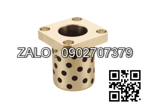 Bạc lót tự bôi trơn MPTSZ 90x110x130