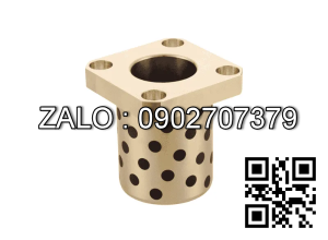 Bạc lót tự bôi trơn MPTSZ 100x110x40