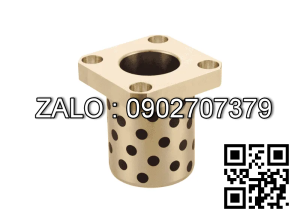 Bạc lót tự bôi trơn MPTSZ 100x110x60