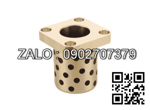 Bạc lót tự bôi trơn MPTSZ 40x50x35