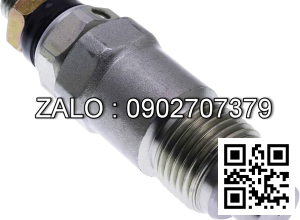 kim phun động cơ KOMATSU SA6D114 , 6 CYL , CM3