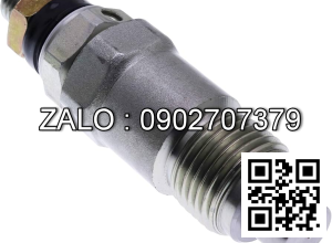 kim phun động cơ KOMATSU SA8V170 , 8 CYL , CM3