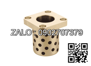 Bạc lót tự bôi trơn MPTSZ 40x45x40