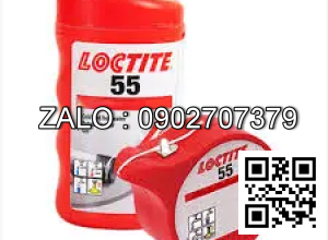 Keo làm kín ren Loctite 55