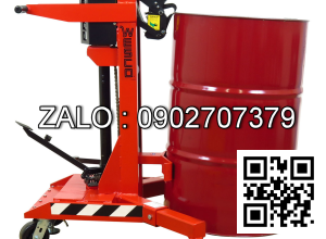 Wesco MFG 240150 DM-1100 Ergonomic Drum Handler Standard Model