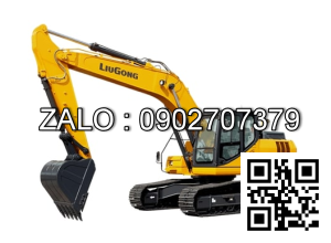 Máy xúc đào Liugong CLG908C