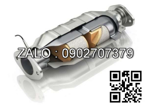 Bộ Lọc Khí Ô Tô