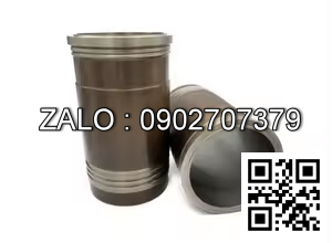 Xi Lanh động cơ CUMMINS C80D2R , V12 CYL , CM3