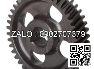 Nhông động cơ Heli HJ493 42T