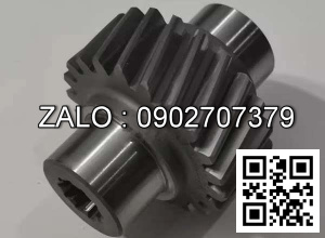 Nhông động cơ Heli HJ493 28T