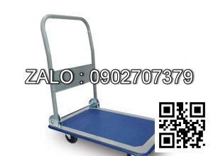 Xe đẩy tiền Thái Lan 1 tầng (300kg) Jumbo