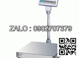 Cân bàn nhỏ DBII