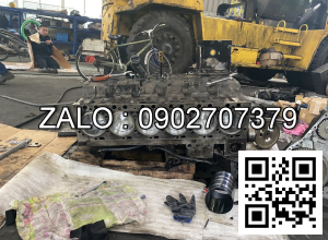 Đại tu động cơ KUBOTA V2203 DI -GEN , 4 CYL , CM3