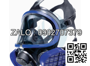 Mặt nạ phòng độc Đức