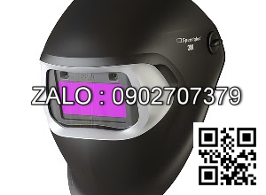 Mặt nạ hàn 3M-9002X