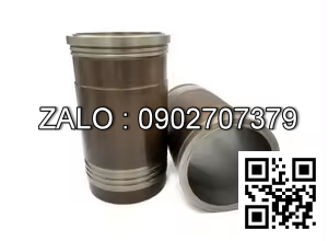 Xi Lanh động cơ CUMMINS NH220 , V12 CYL , CM3