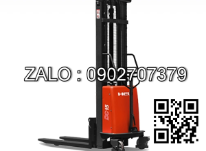 Xe Nâng Điện Có Đối Trọng Yale ERC045-070VG