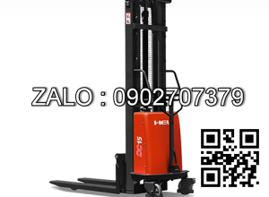 Xe Nâng Điện Có Đối Trọng Yale ERP030-040TH