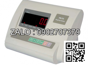 Cân bàn DB-II 6, 15, 30 Kg / 2, 5, 10g (LCD) - Cas