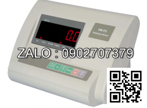 Cân bàn DB-II 60, 150 Kg / 20, 50g (LCD) - Cas Hàn