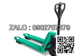 Xe nâng tay siêu dài LNT25M