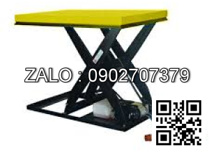 Bàn nâng bằng điện HIW2.0EU