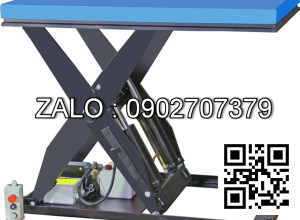 Bàn nâng bằng điện HIW4.0EU