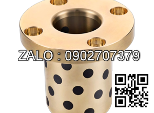 Bạc lót tự bôi trơn MPTZ 50x70x70