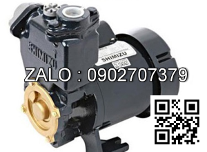 Bơm nước Shimizu 121