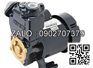 Bơm nước Shimizu 126 (Không tự động)