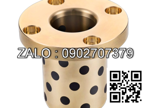 Bạc lót tự bôi trơn MPTZ 90x100x50